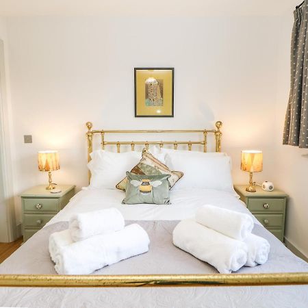 Greystead Institute Villa Hexham Luaran gambar