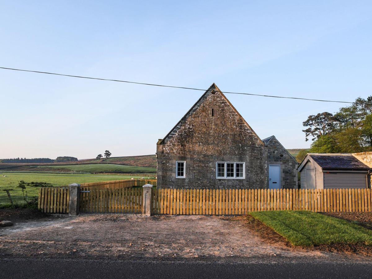Greystead Institute Villa Hexham Luaran gambar
