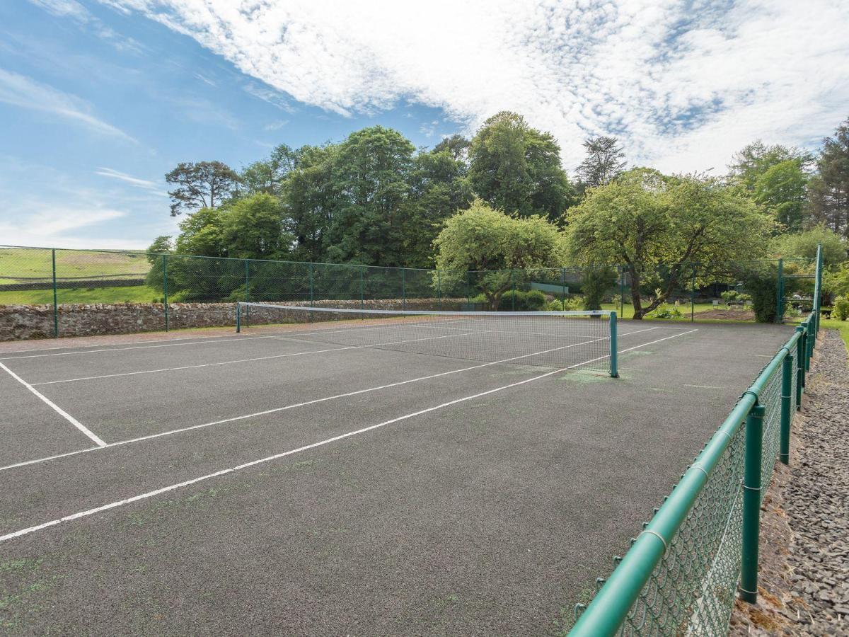 Greystead Institute Villa Hexham Luaran gambar