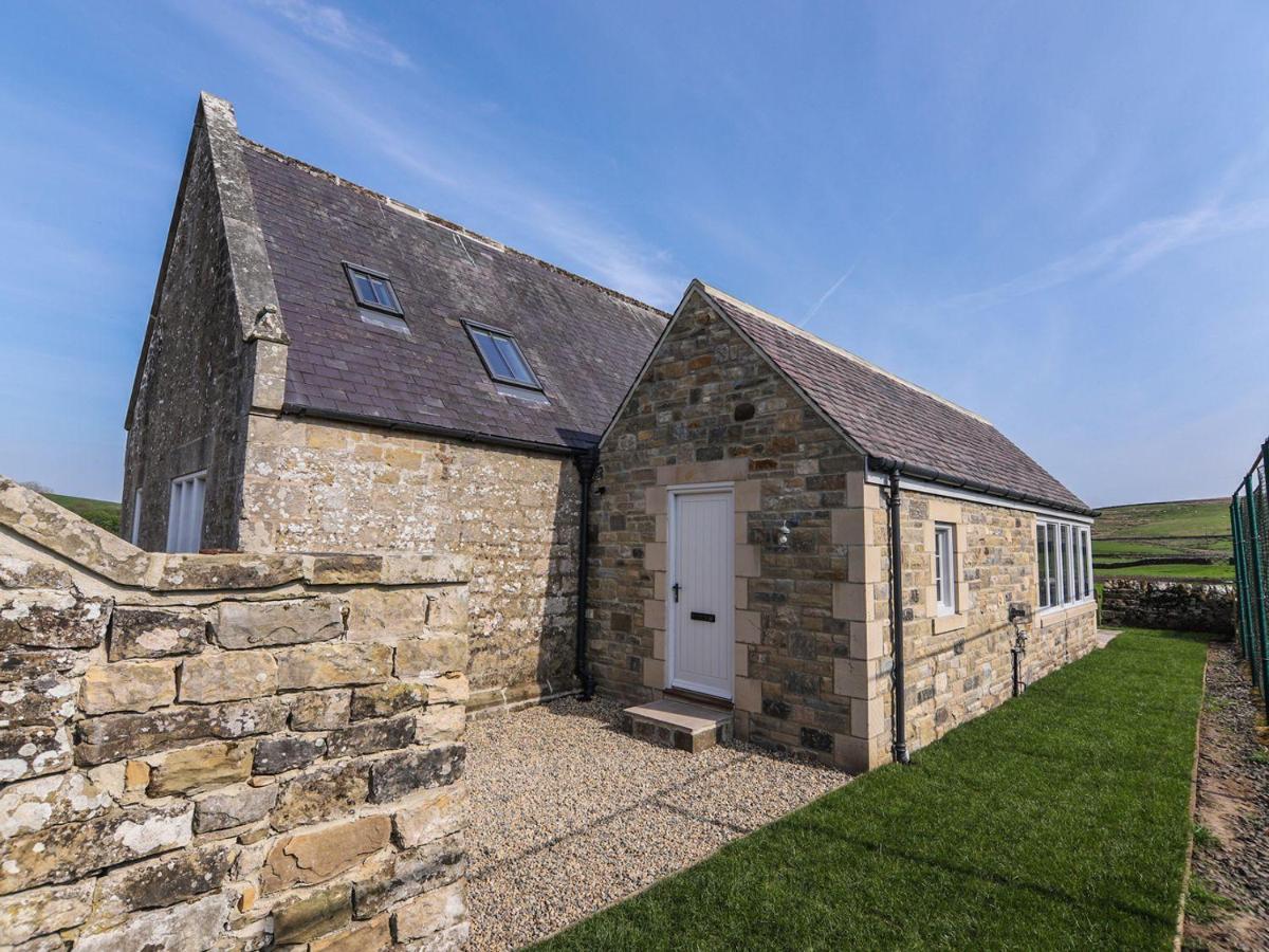 Greystead Institute Villa Hexham Luaran gambar