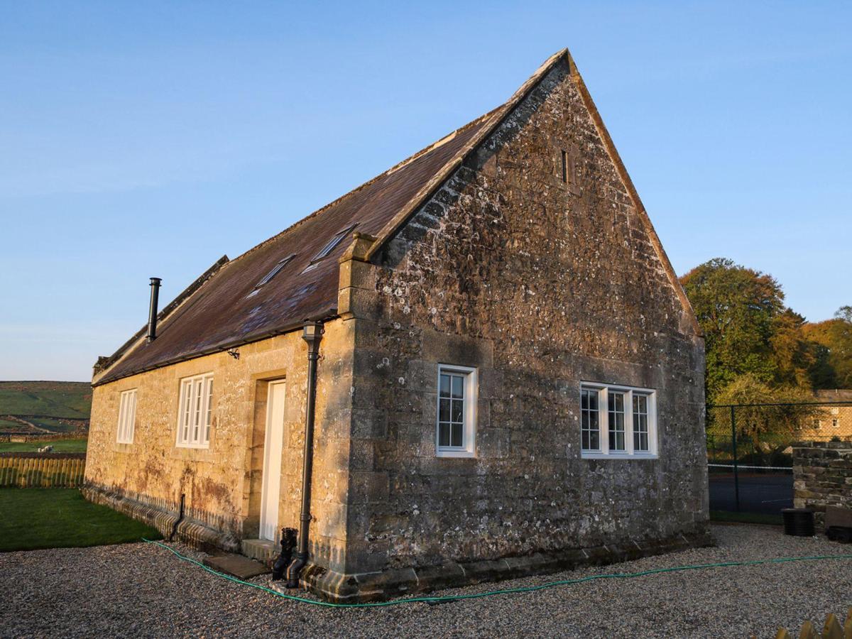 Greystead Institute Villa Hexham Luaran gambar