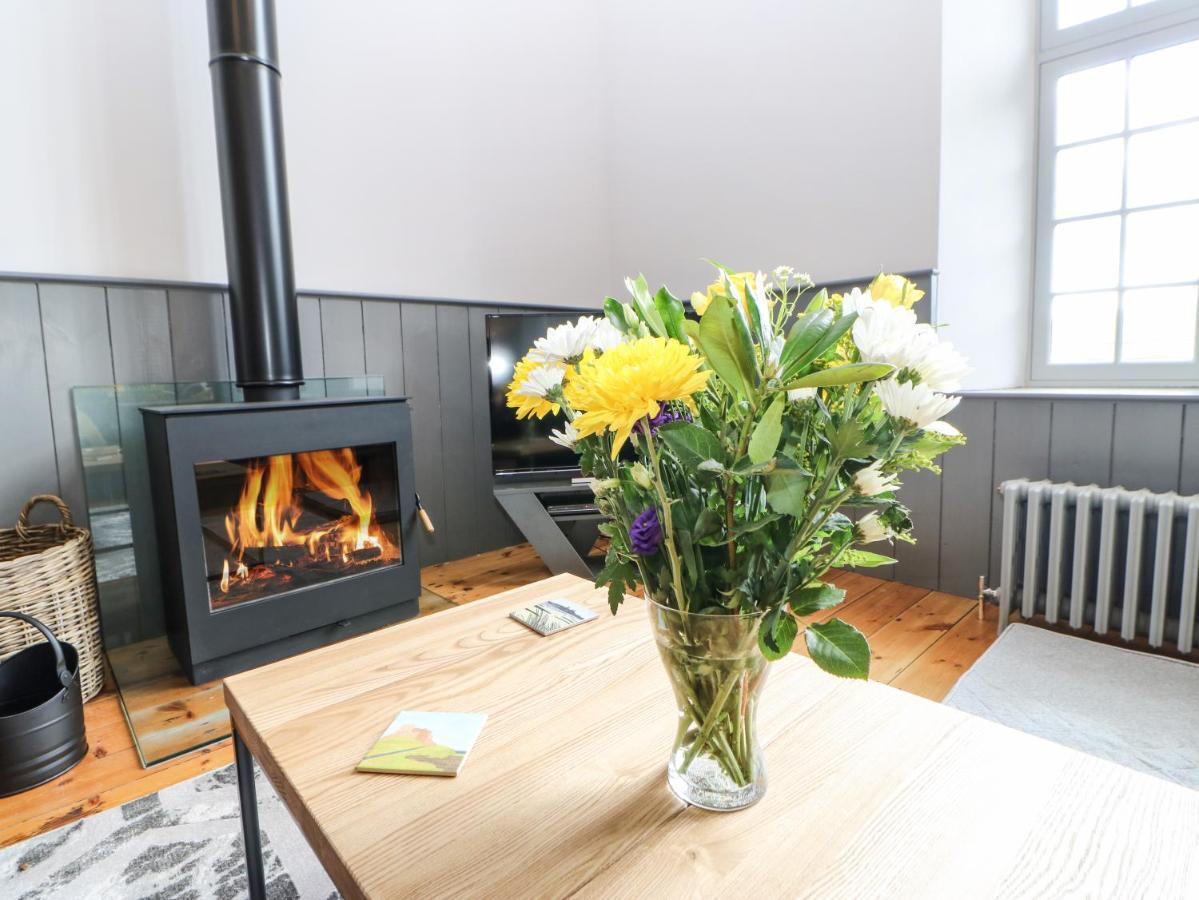 Greystead Institute Villa Hexham Luaran gambar
