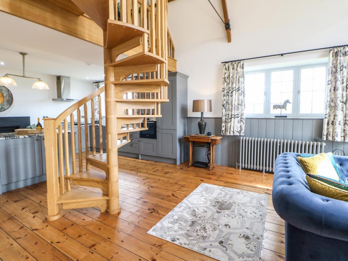 Greystead Institute Villa Hexham Luaran gambar