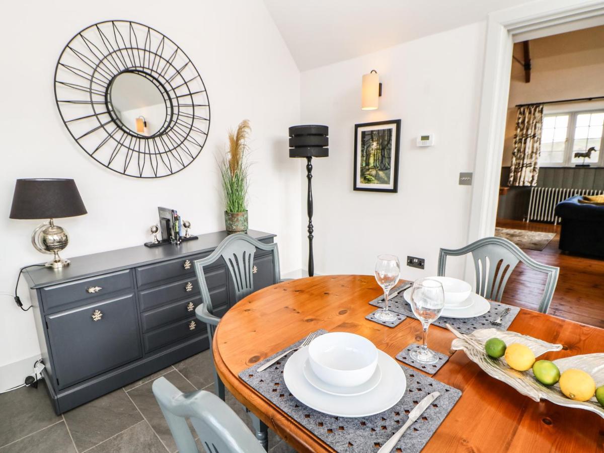Greystead Institute Villa Hexham Luaran gambar