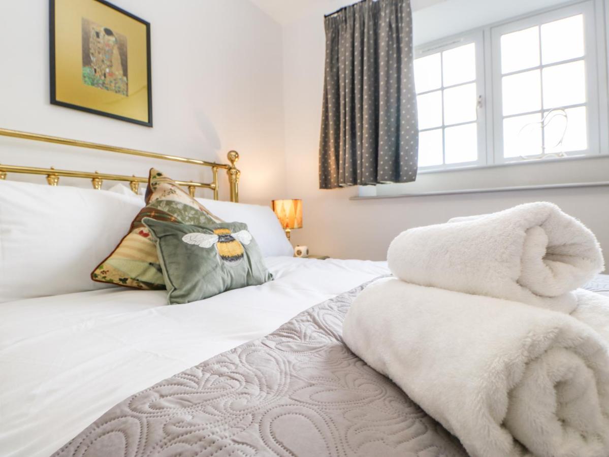 Greystead Institute Villa Hexham Luaran gambar