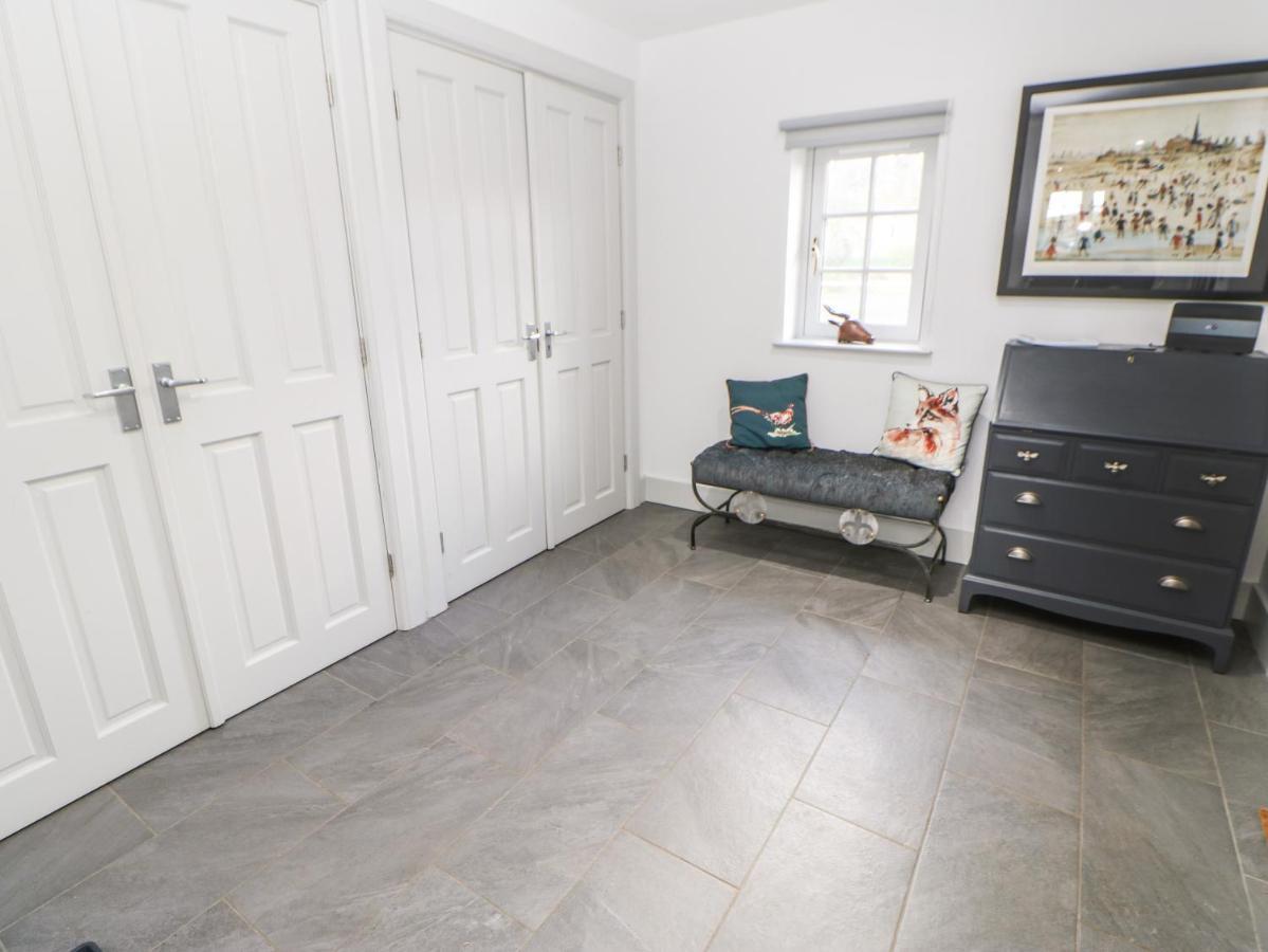Greystead Institute Villa Hexham Luaran gambar