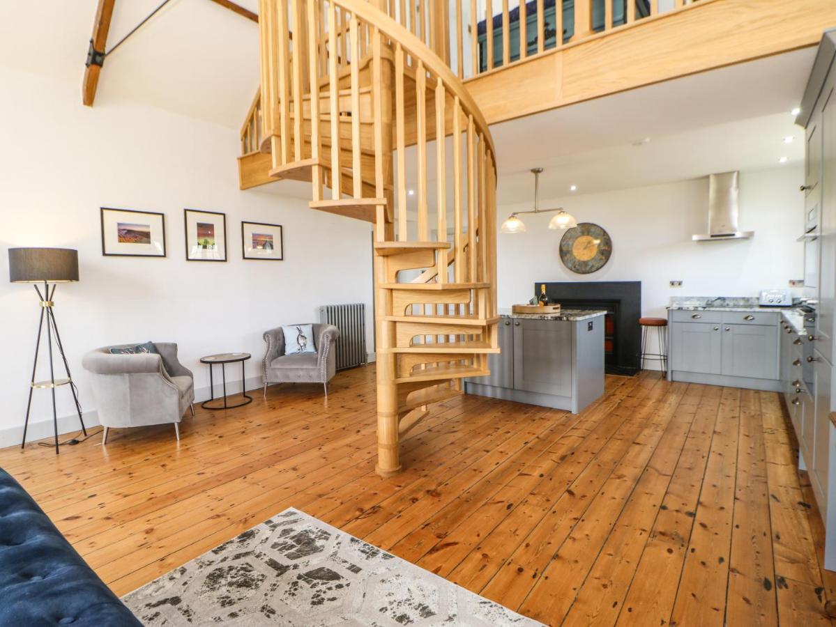 Greystead Institute Villa Hexham Luaran gambar