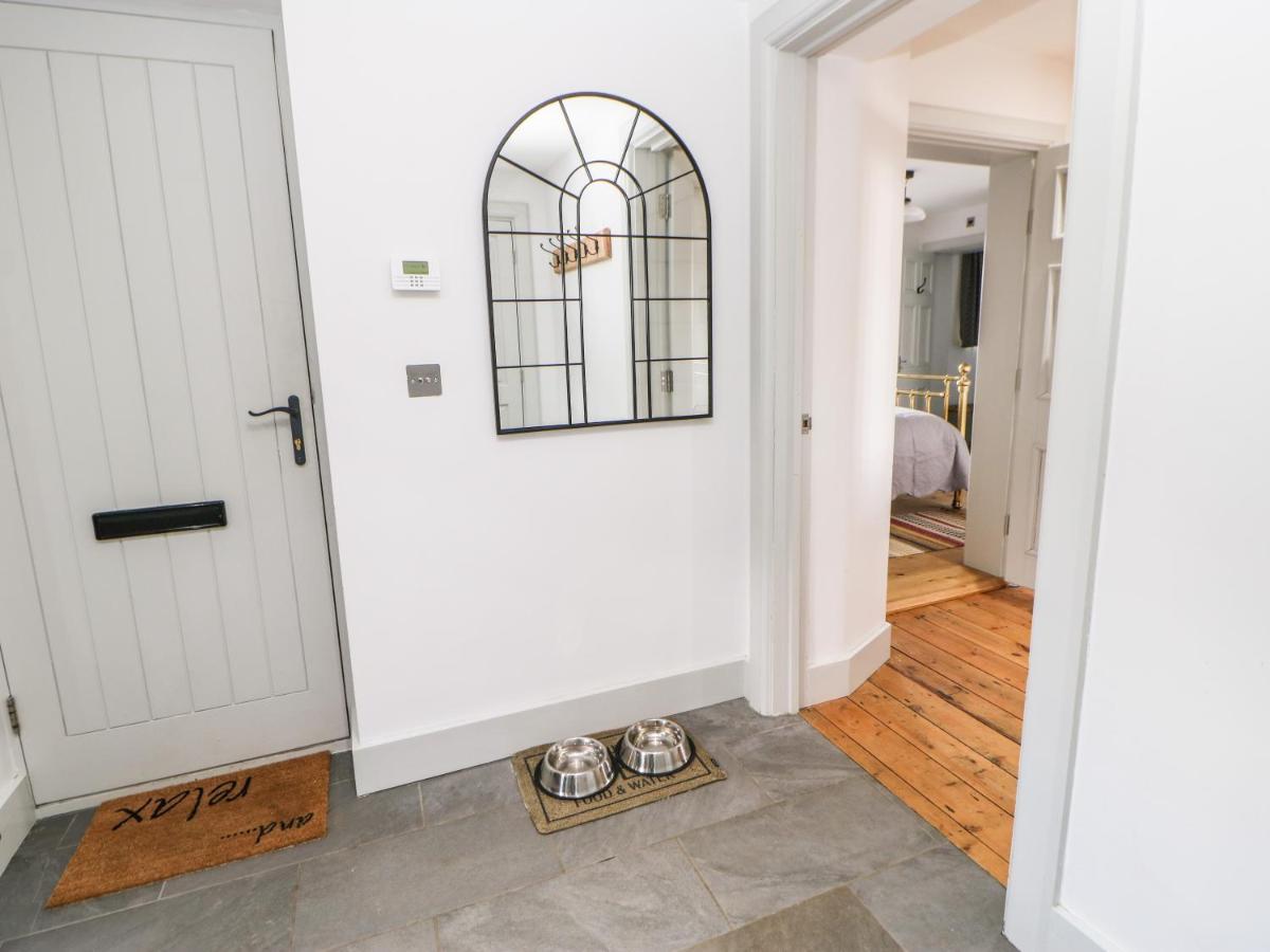 Greystead Institute Villa Hexham Luaran gambar