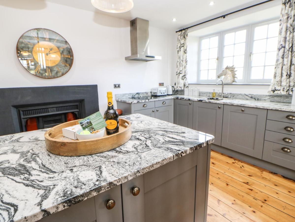 Greystead Institute Villa Hexham Luaran gambar