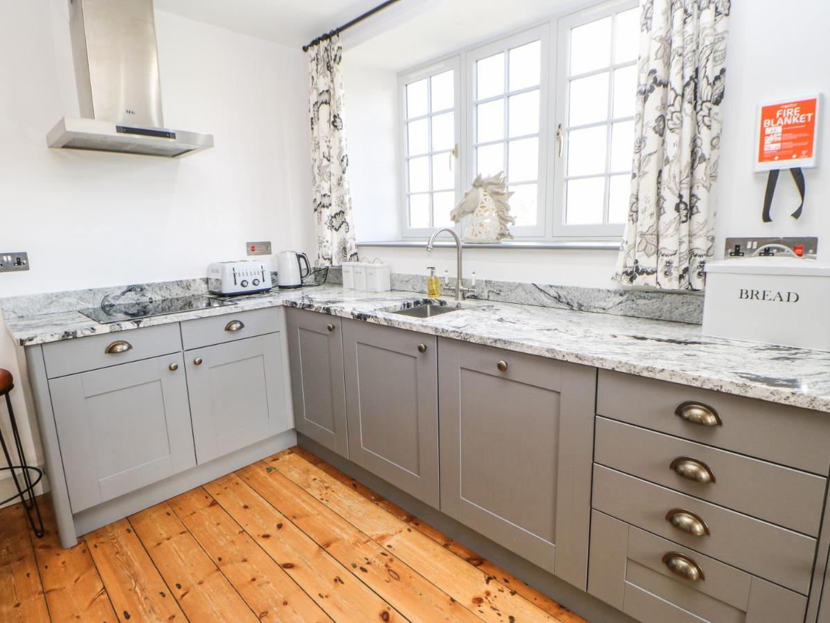 Greystead Institute Villa Hexham Luaran gambar