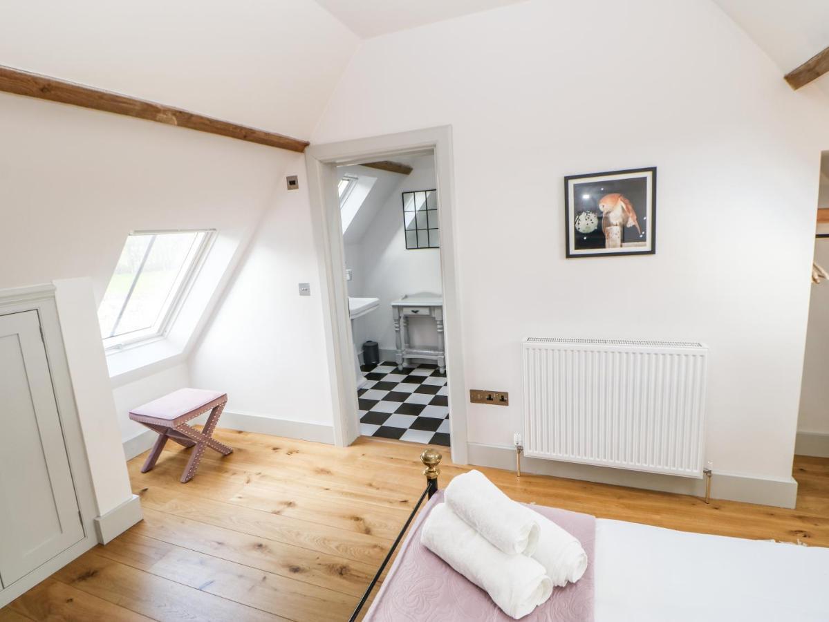 Greystead Institute Villa Hexham Luaran gambar