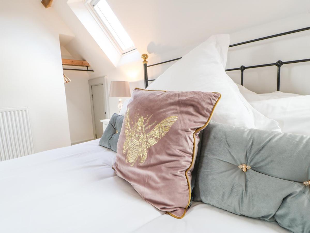 Greystead Institute Villa Hexham Luaran gambar