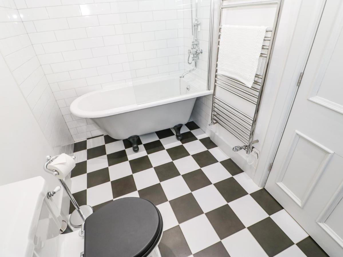 Greystead Institute Villa Hexham Luaran gambar